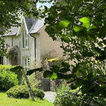 Blackstairs Shepherds Huts Killedmond Luaran gambar