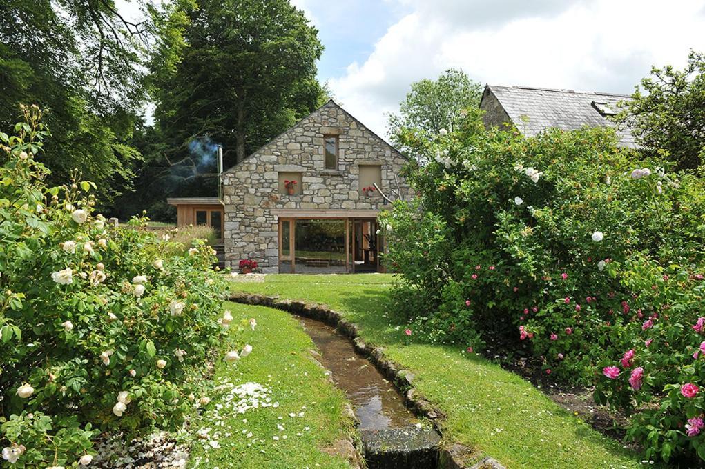 Blackstairs Shepherds Huts Killedmond Luaran gambar