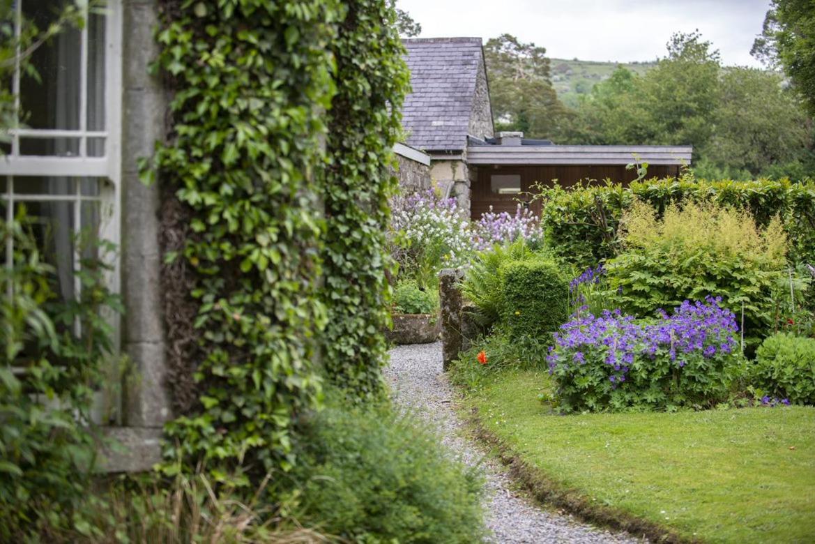 Blackstairs Shepherds Huts Killedmond Luaran gambar